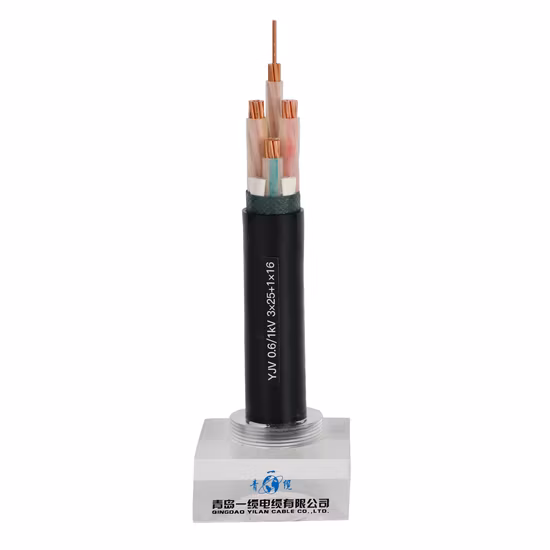 米国仕様 Tr-XLPE 絶縁銅線および AWG 電源線